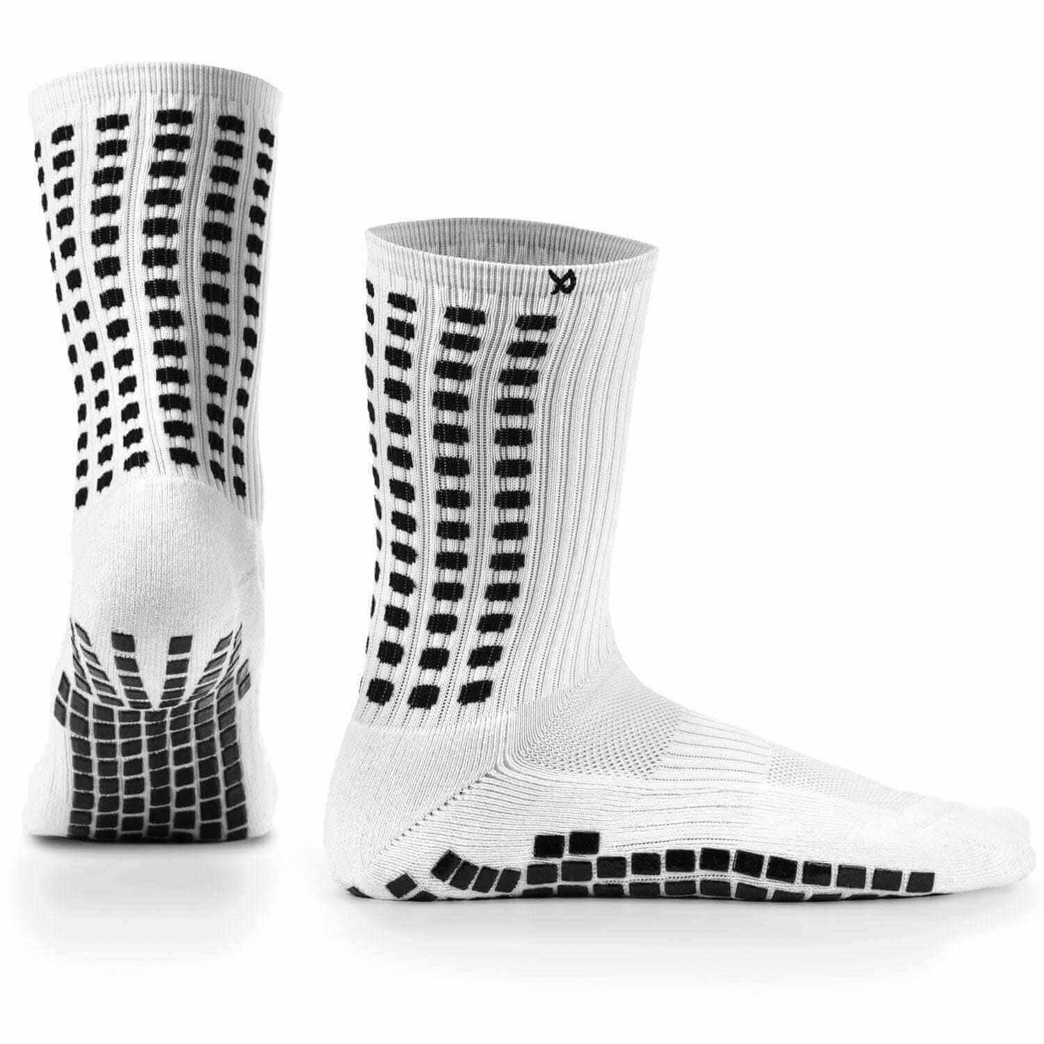 Grip Soccer Socks by LUX - Calf - OneSize Adults - Image 8