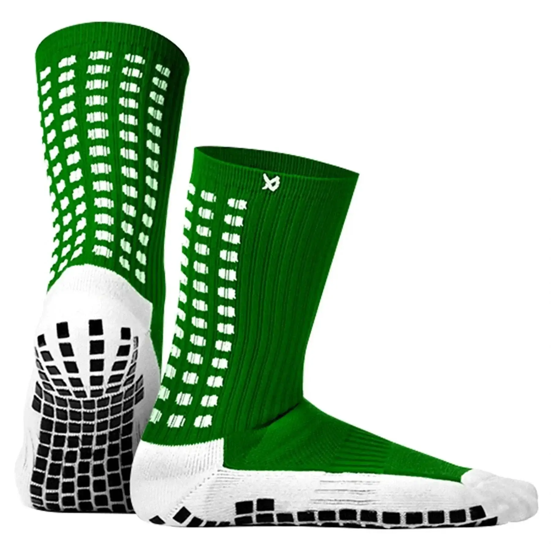 Grip Soccer Socks by LUX - Calf - OneSize Adults - Image 10