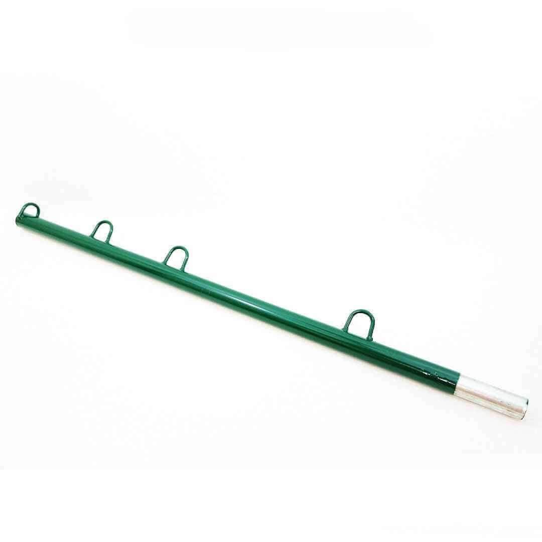 Part C - Top Pole