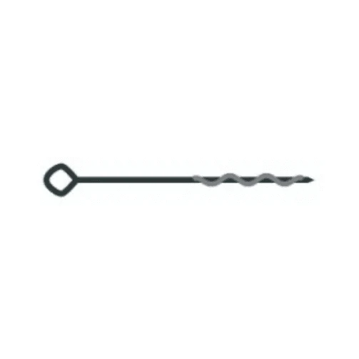 Part R - Goalmouth Anchor