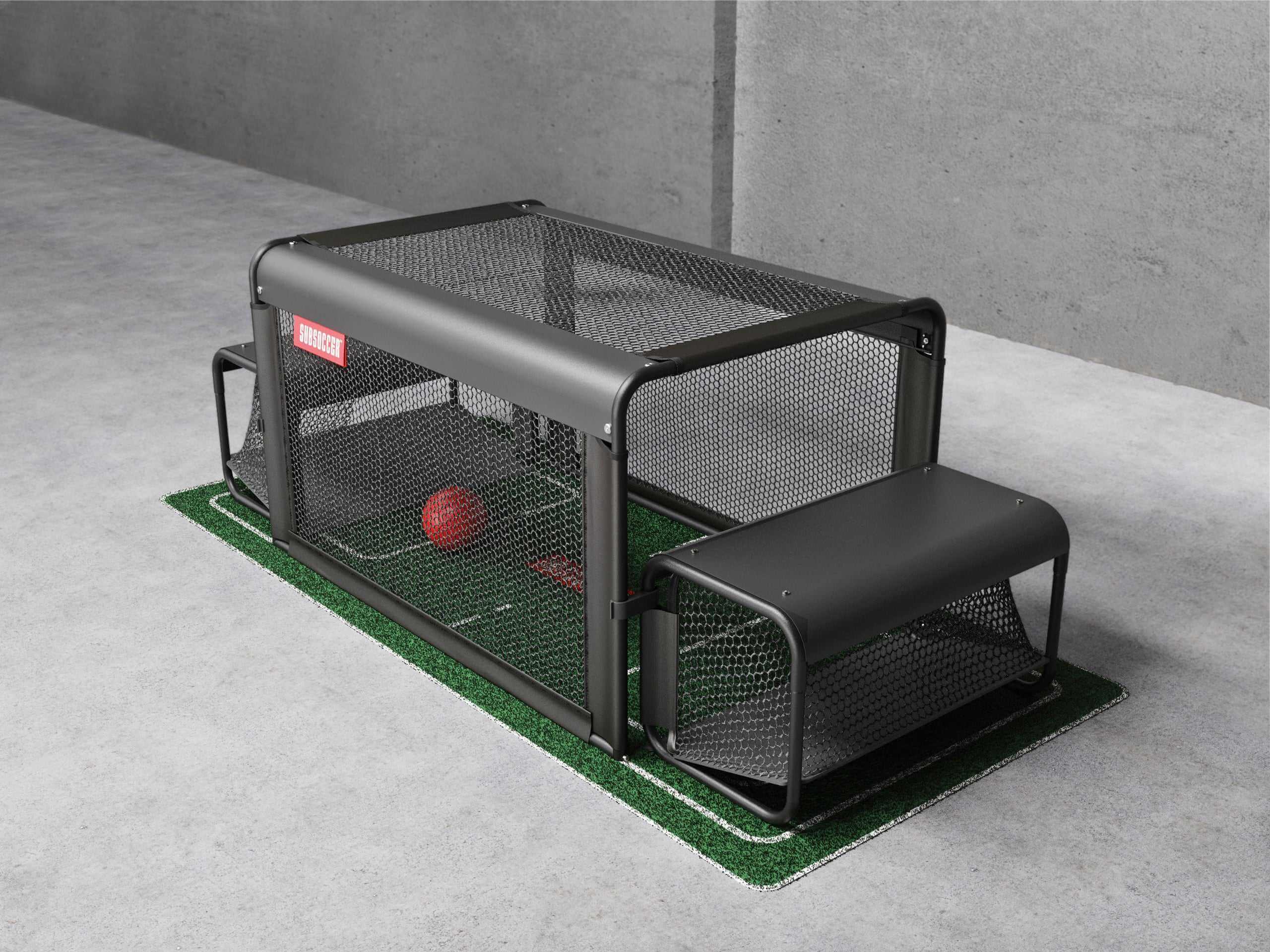 Subsoccer S3 Gaming Mat - Image 3